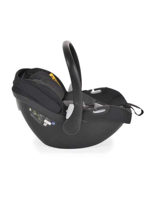 Cangaroo IClick Babakocsi 2 In1 szett szürke