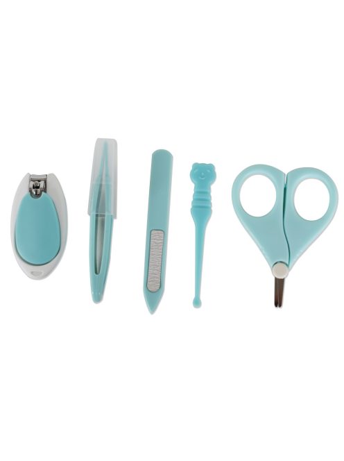 Cangaroo Apple higiéniai ápoló szett babáknak kék