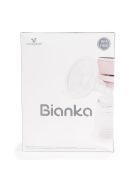 Cangaroo Bianka elektromos mellszívó 1 tartály fehér 