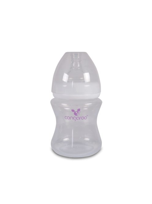 Cangaroo Elegance elektromos mellszívó 10 szint 1 tartállyal 