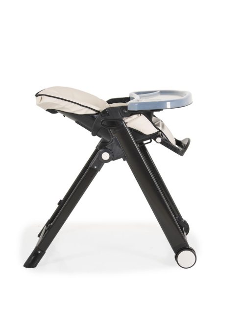 Cangaroo NERON etetőszék multifunkciós, fekete vázzal BÉZS