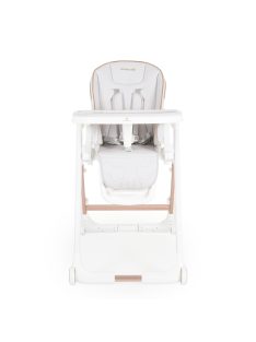 Cangaroo PRIME etetőszék V.SZÜRKE