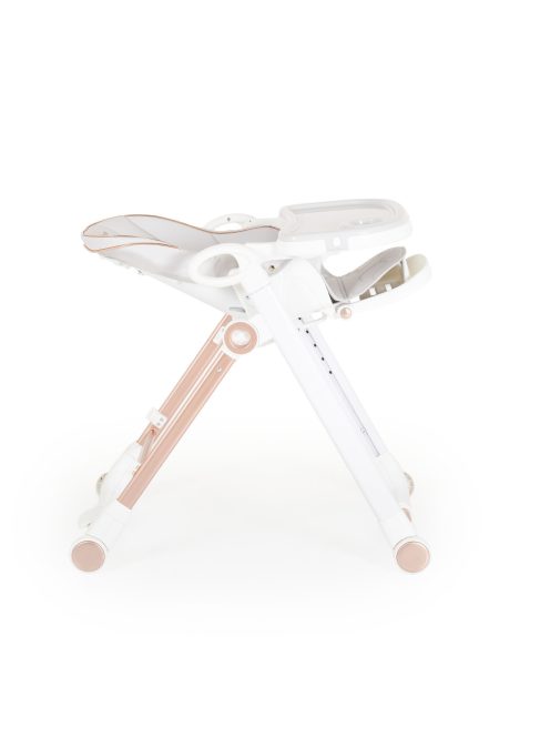 Cangaroo PRIME etetőszék V.SZÜRKE