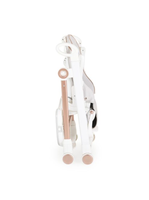 Cangaroo PRIME etetőszék V.SZÜRKE