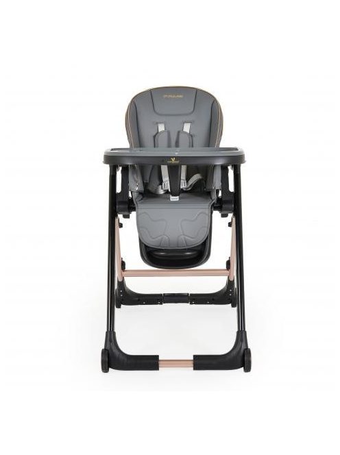 Cangaroo PRIME etetőszék S.SZÜRKE 