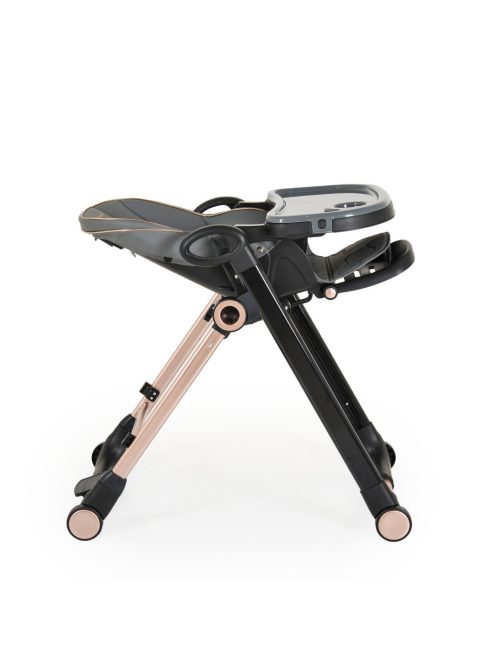 Cangaroo PRIME etetőszék S.SZÜRKE 