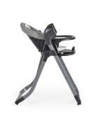 CANGAROO NIRVANA 2in1 etetőszék és hinta SZÜRKE 