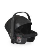 Cangaroo UNIQUE 3in1 babakocsi szett FEKETE 