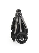 Cangaroo UNIQUE 3in1 babakocsi szett FEKETE 