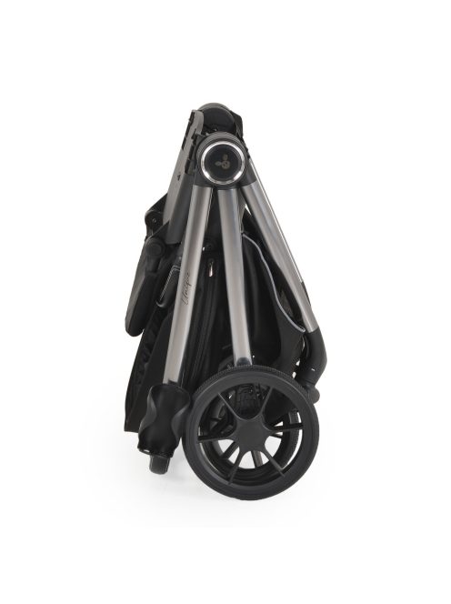 Cangaroo UNIQUE 3in1 babakocsi szett FEKETE 