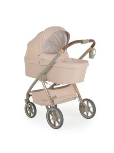 Cangaroo UNIQUE 3in1 babakocsi szett BÉZS 