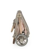 Cangaroo UNIQUE 3in1 babakocsi szett BÉZS 