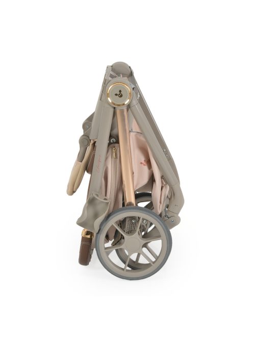 Cangaroo UNIQUE 3in1 babakocsi szett BÉZS 