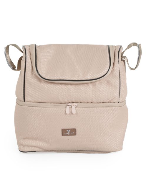 Cangaroo UNIQUE 3in1 babakocsi szett BÉZS 