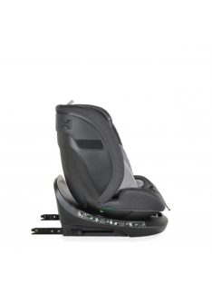 Cangaroo DRACO I-SIZE autósülés 40-150cm SZÜRKE 