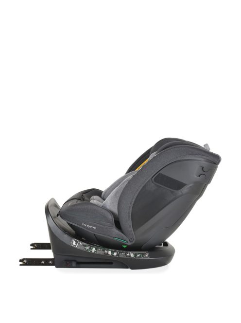 Cangaroo DRACO I-SIZE autósülés 40-150cm SZÜRKE 