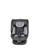 Cangaroo DRACO I-SIZE autósülés 40-150cm SZÜRKE 
