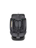Cangaroo DRACO I-SIZE autósülés 40-150cm SZÜRKE 