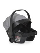 Cangaroo UNIQUE 3in1 babakocsi szett SILVER 