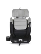 Cangaroo FORCE autós ülés I-SIZE, 76-150cm, ISOFIX, pohártartóval, SPS, Szürke