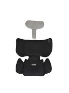 Cangaroo FORCE autós ülés I-SIZE, 76-150cm, ISOFIX, pohártartóval, SPS, Szürke