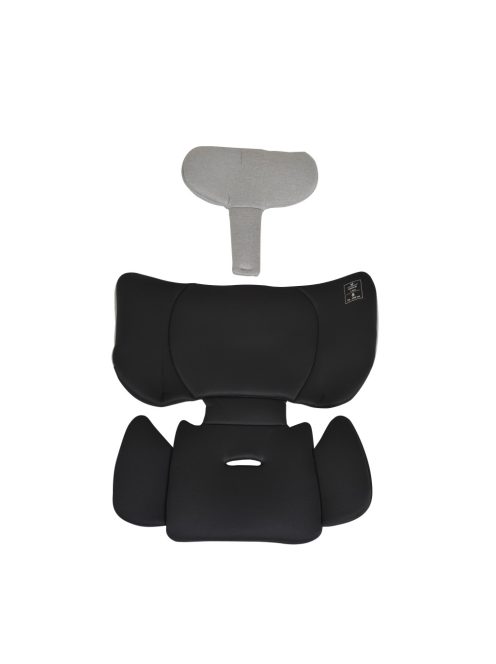 Cangaroo FORCE autós ülés I-SIZE, 76-150cm, ISOFIX, pohártartóval, SPS, Szürke