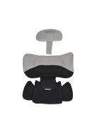 Cangaroo FORCE autós ülés I-SIZE, 76-150cm, ISOFIX, pohártartóval, SPS, Szürke