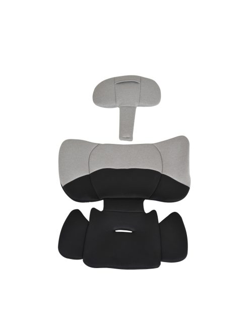 Cangaroo FORCE autós ülés I-SIZE, 76-150cm, ISOFIX, pohártartóval, SPS, Szürke