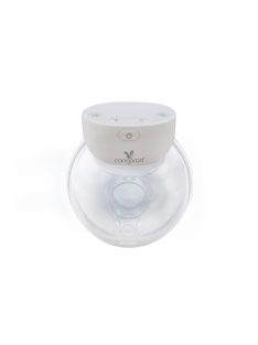   Cangaroo ELIRIA kéz nélküli mellszívó pulóver alá FEHÉR