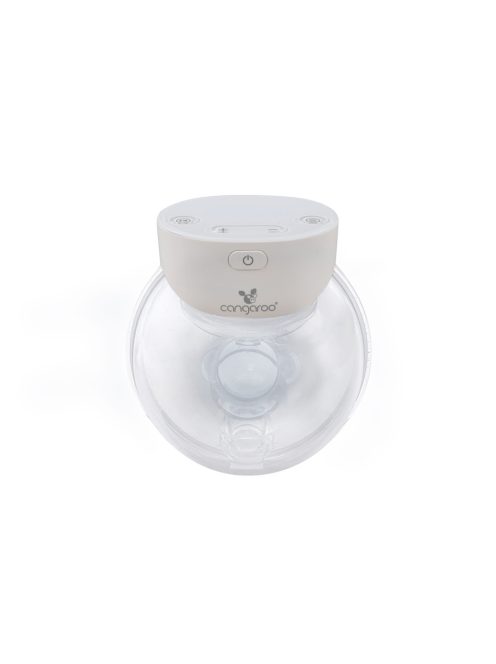 Cangaroo ELIRIA kéz nélküli mellszívó pulóver alá FEHÉR