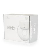 Cangaroo ELIRIA kéz nélküli mellszívó pulóver alá FEHÉR