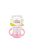 Cangaroo BOO itatópohár szívószállal, fogantyúval 280ml PINK 
