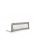 Cangaroo BED RAIL leesésgátló 130x43,5cm minta SZÜRKE