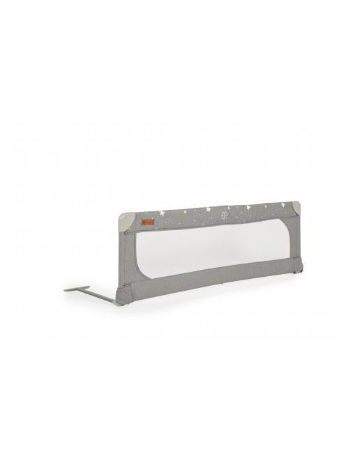 Cangaroo BED RAIL leesésgátló 130x43,5cm minta SZÜRKE