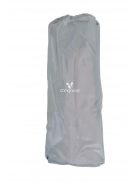 Cangaroo BED RAIL leesésgátló 130x43,5cm minta SZÜRKE