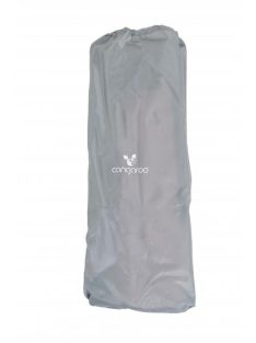 Cangaroo BED RAIL leesésgátló 130x43,5cm minta SZÜRKE