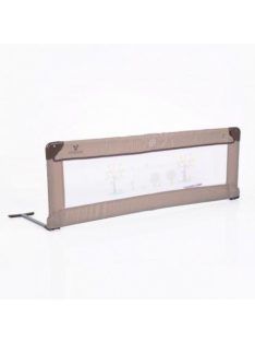   Cangaroo BED RAIL leesésgátló 130x43,5cm hálón minta SZÜRKE 