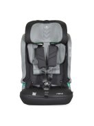 Cangaroo iDRIVE autós ülés 76-150cm TITANIUM SZÜRKE 