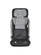 Cangaroo iDRIVE autós ülés 76-150cm TITANIUM SZÜRKE 