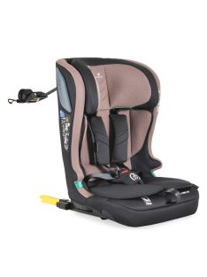 Cangaroo iDRIVE autós ülés 76-150cm POWDER PUFF PINK 
