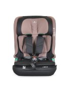 Cangaroo iDRIVE autós ülés 76-150cm POWDER PUFF PINK 
