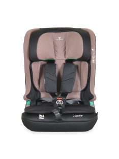 Cangaroo iDRIVE autós ülés 76-150cm POWDER PUFF PINK 
