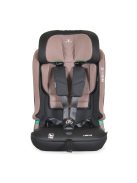 Cangaroo iDRIVE autós ülés 76-150cm POWDER PUFF PINK 