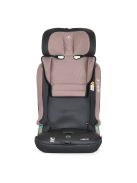 Cangaroo iDRIVE autós ülés 76-150cm POWDER PUFF PINK 