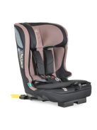 Cangaroo iDRIVE autós ülés 76-150cm POWDER PUFF PINK 