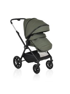 Cangaroo JOKER babakocsi szett 3in1 ZÖLD 