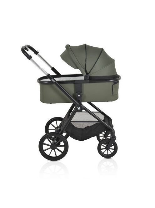 Cangaroo JOKER babakocsi szett 3in1 ZÖLD 