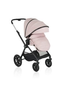 Cangaroo JOKER babakocsi szett 3in1 PINK 