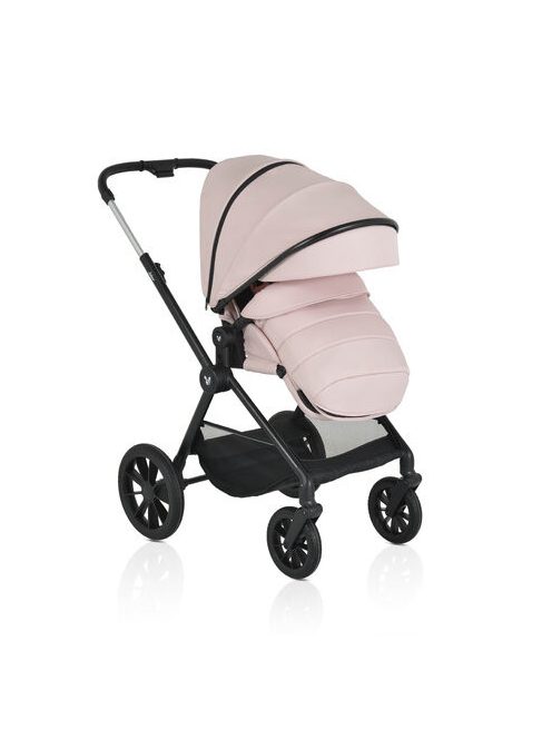 Cangaroo JOKER babakocsi szett 3in1 PINK 