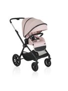 Cangaroo JOKER babakocsi szett 3in1 PINK 